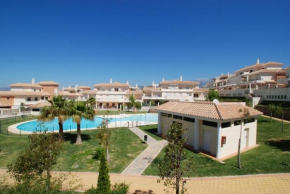 Terrasol Baviera Golf Caleta De Vélez